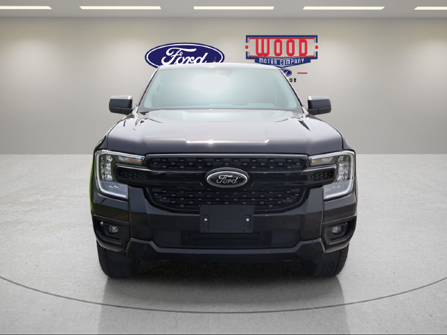 New 2026 Ford Ranger XLT w/ Equipment Group 301A High AWD/4WD image 8