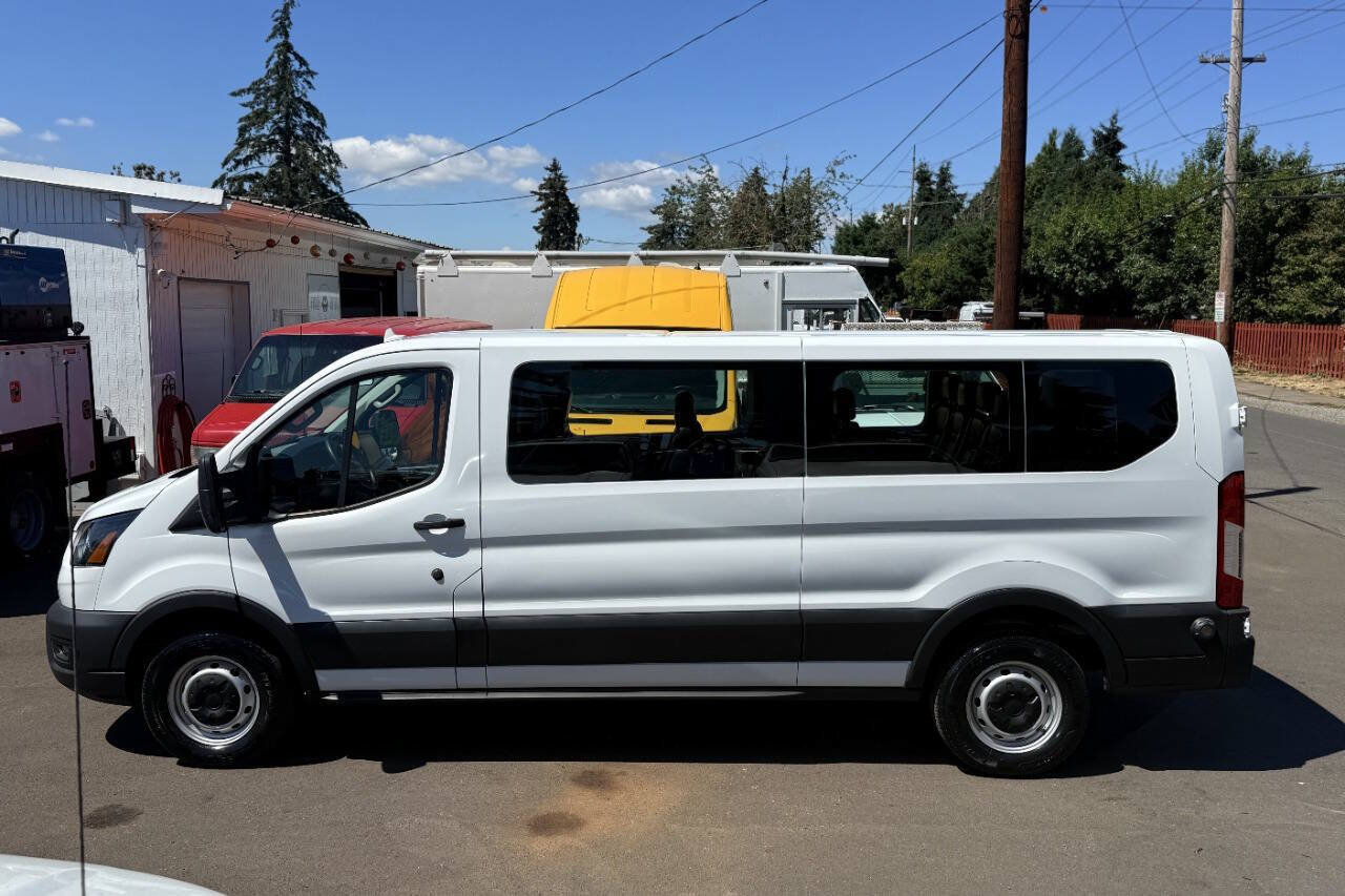 Used 2020 Ford Transit 350 XL RWD image 8