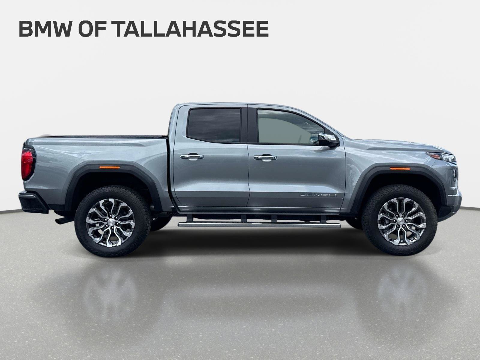 Used 2026 GMC Canyon Denali AWD/4WD image 5