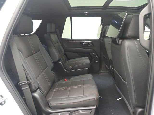 New 2026 Chevrolet Tahoe High Country image 30