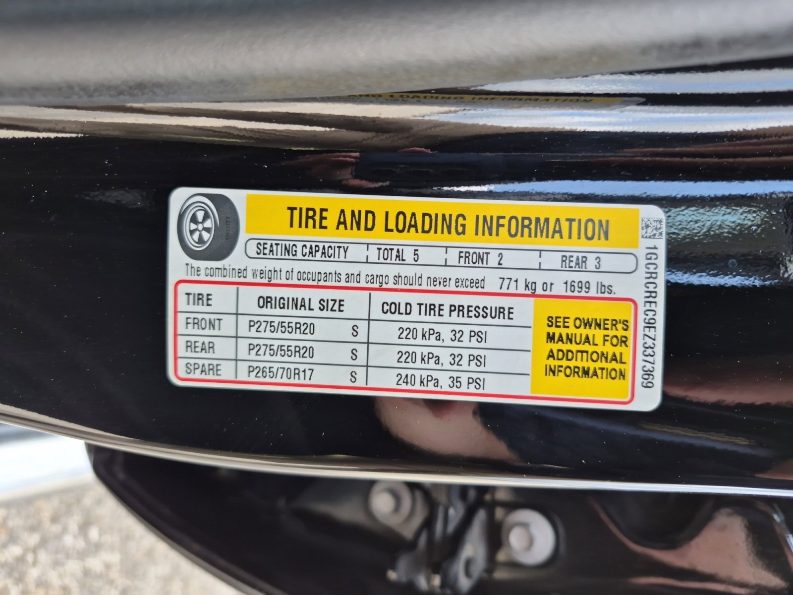 Used 2014 Chevrolet Silverado 1500 LT w/ Texas Edition, 1LT Trim image 27