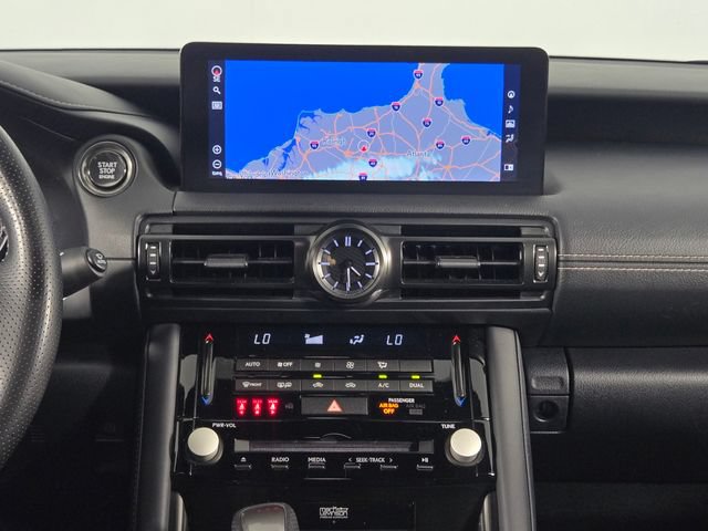 Used 2023 Lexus IS 350 F Sport AWD/4WD image 25