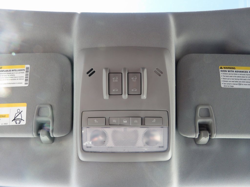 Used 2018 Chevrolet Trax LT w/ Sun & Sound Package image 26