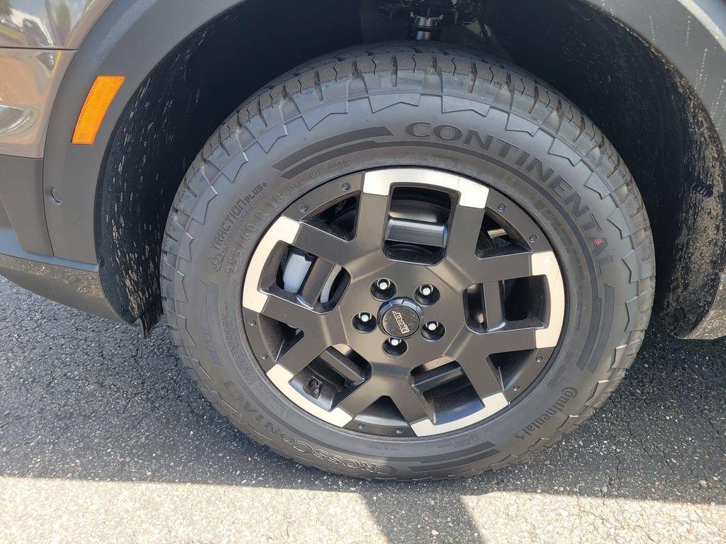 New 2026 Hyundai Palisade XRT Pro AWD/4WD image 11