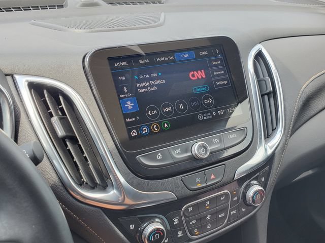 Certified 2024 Chevrolet Equinox Premier AWD/4WD image 32