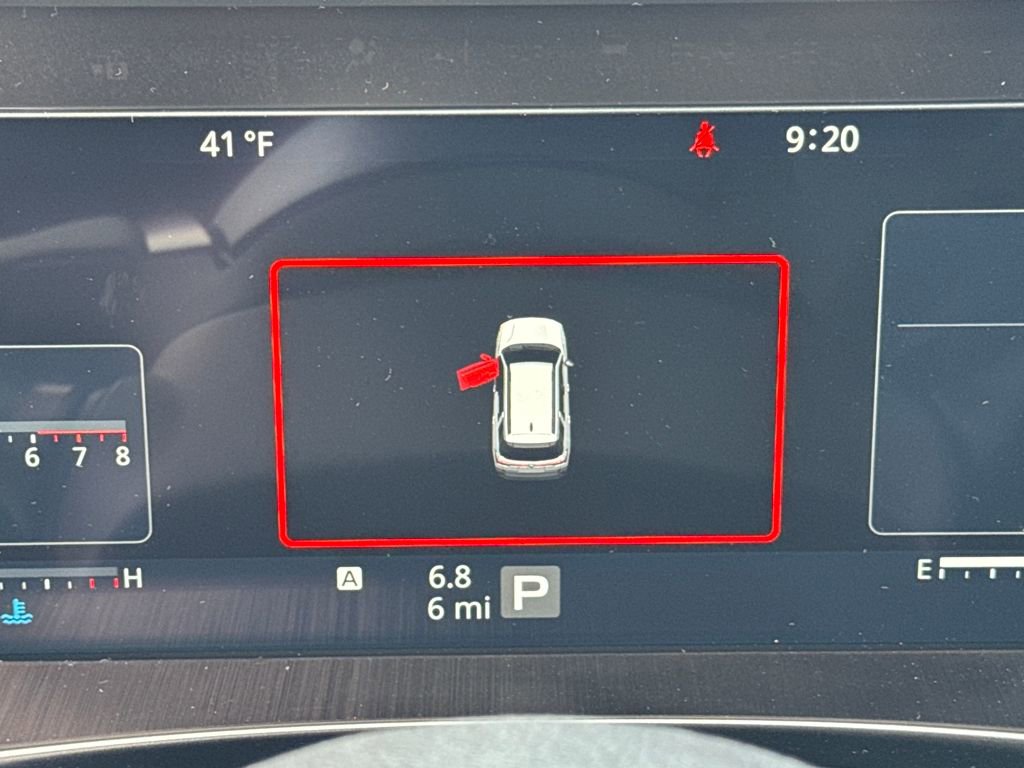 New 2026 Subaru Outback Premium image 20