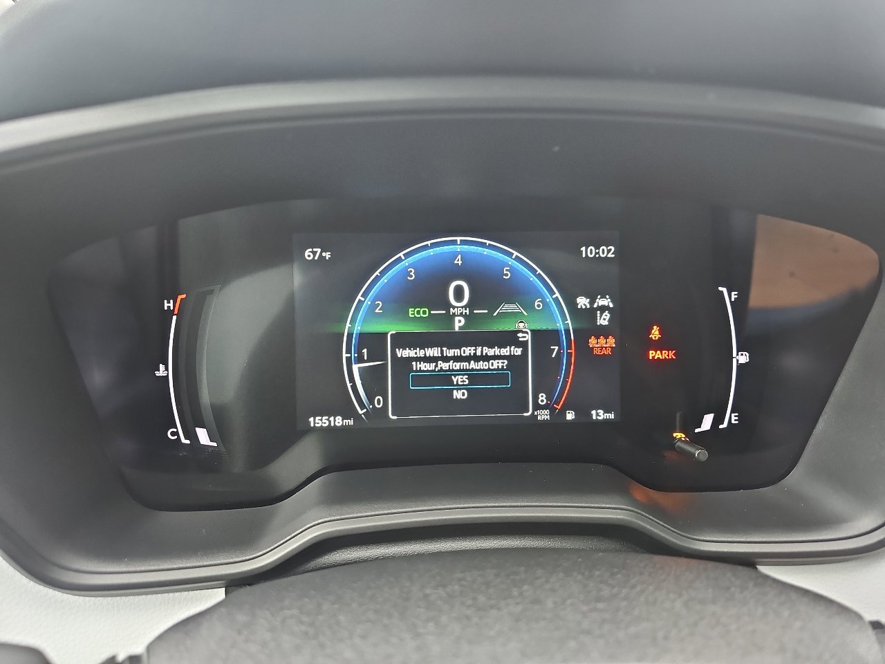 Used 2025 Toyota Corolla SE w/ SE Premium Package image 15