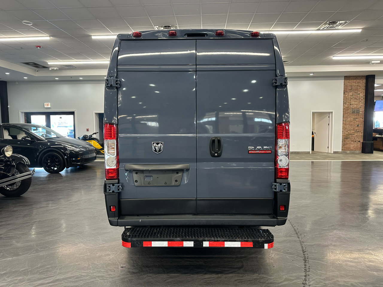 Used 2020 RAM ProMaster 3500 image 6