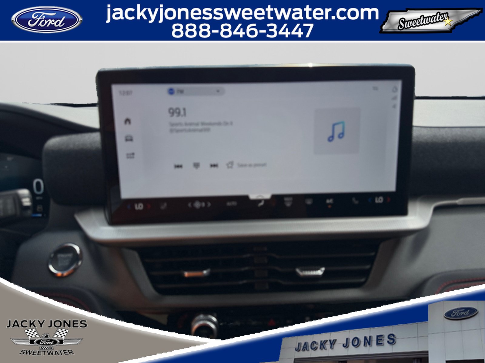 New 2027 Ford Explorer ST AWD/4WD image 21