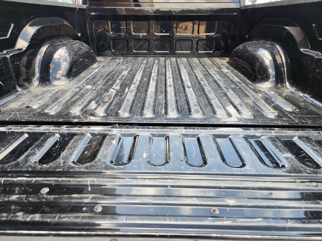 Used 2021 RAM 1500 Warlock AWD/4WD image 32