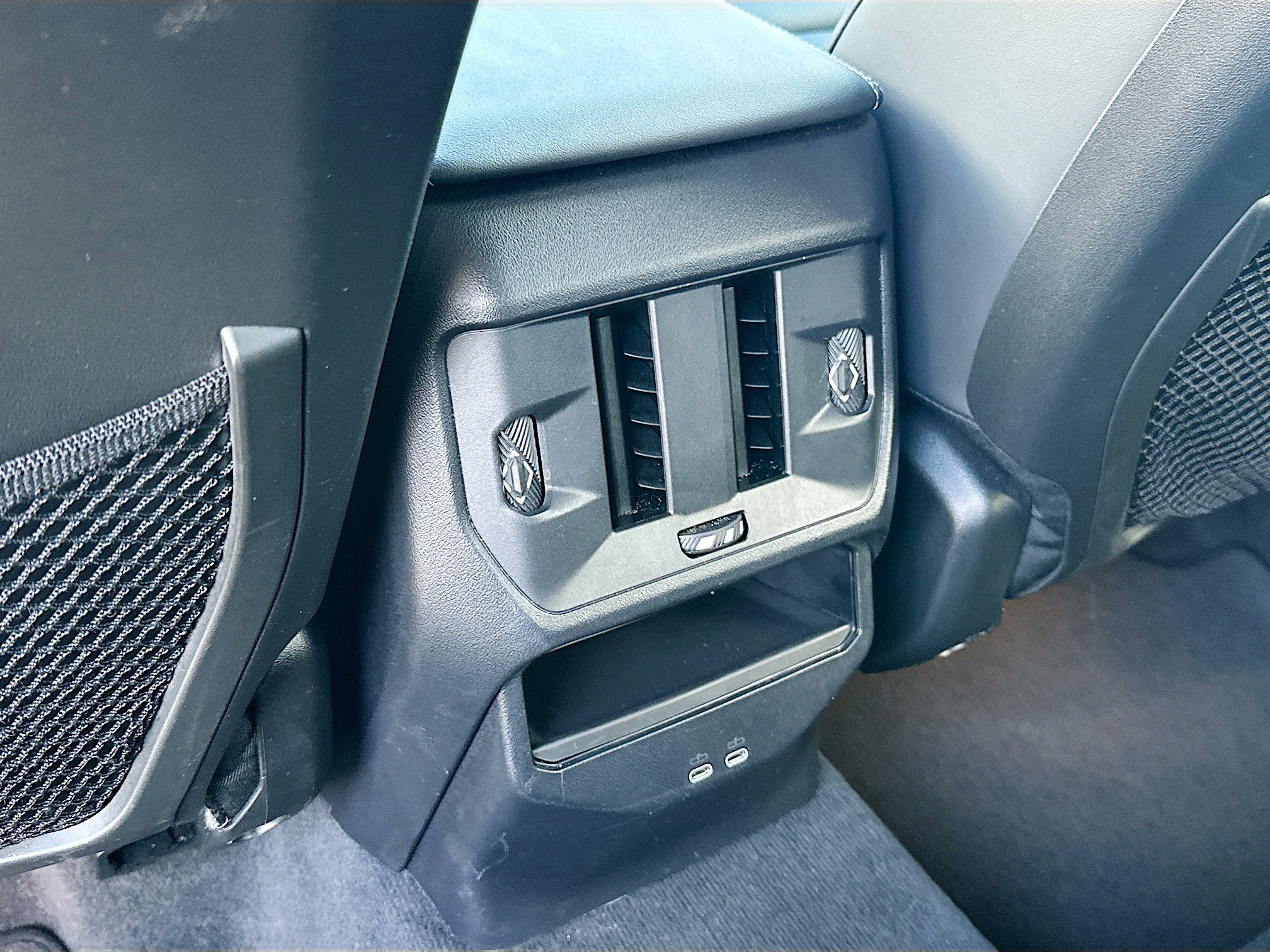 Used 2025 BMW X3 xDrive30i image 24