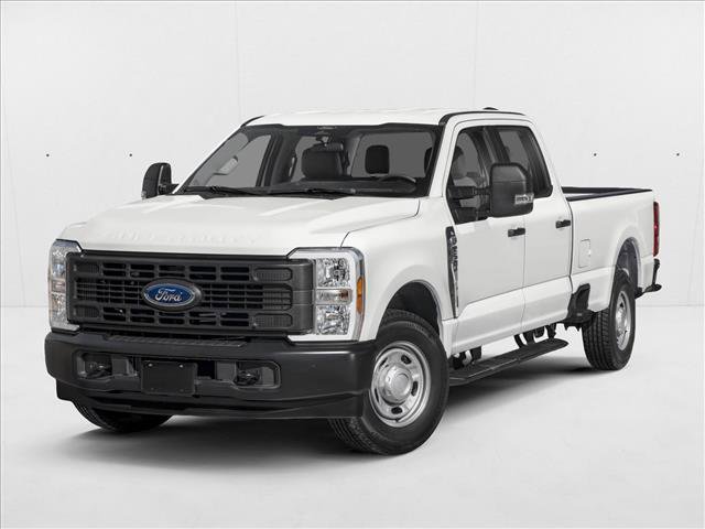 New 2026 Ford F250 XL w/ STX Appearance Package