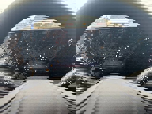 New 2026 Buick Envista Preferred image 7