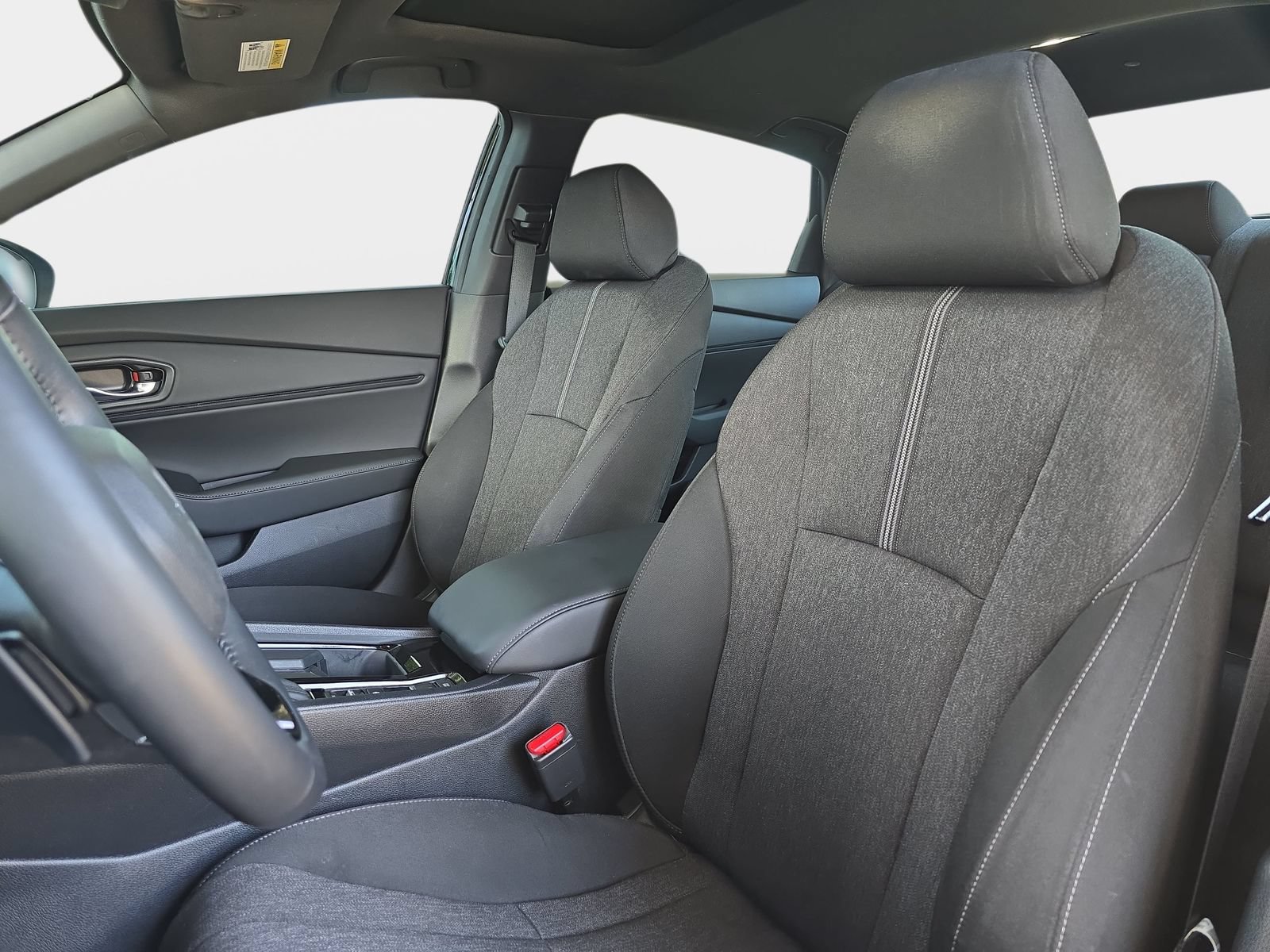 Used 2023 Honda Accord Sport image 17