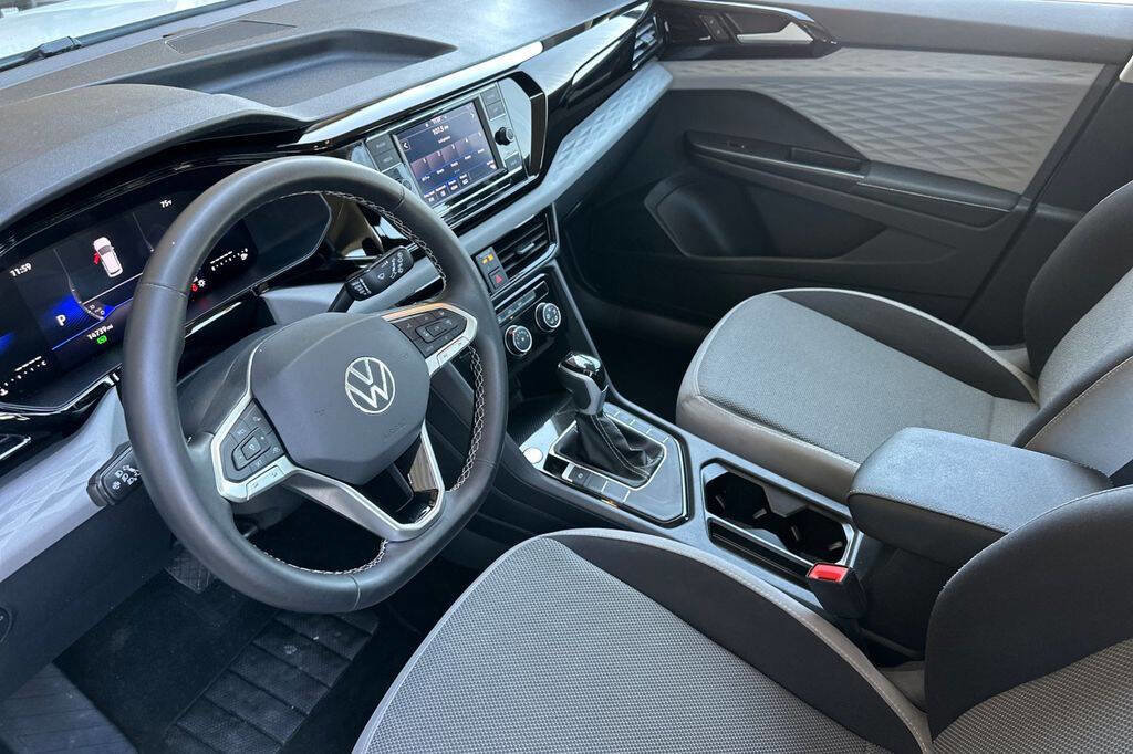 Used 2024 Volkswagen Taos S image 10