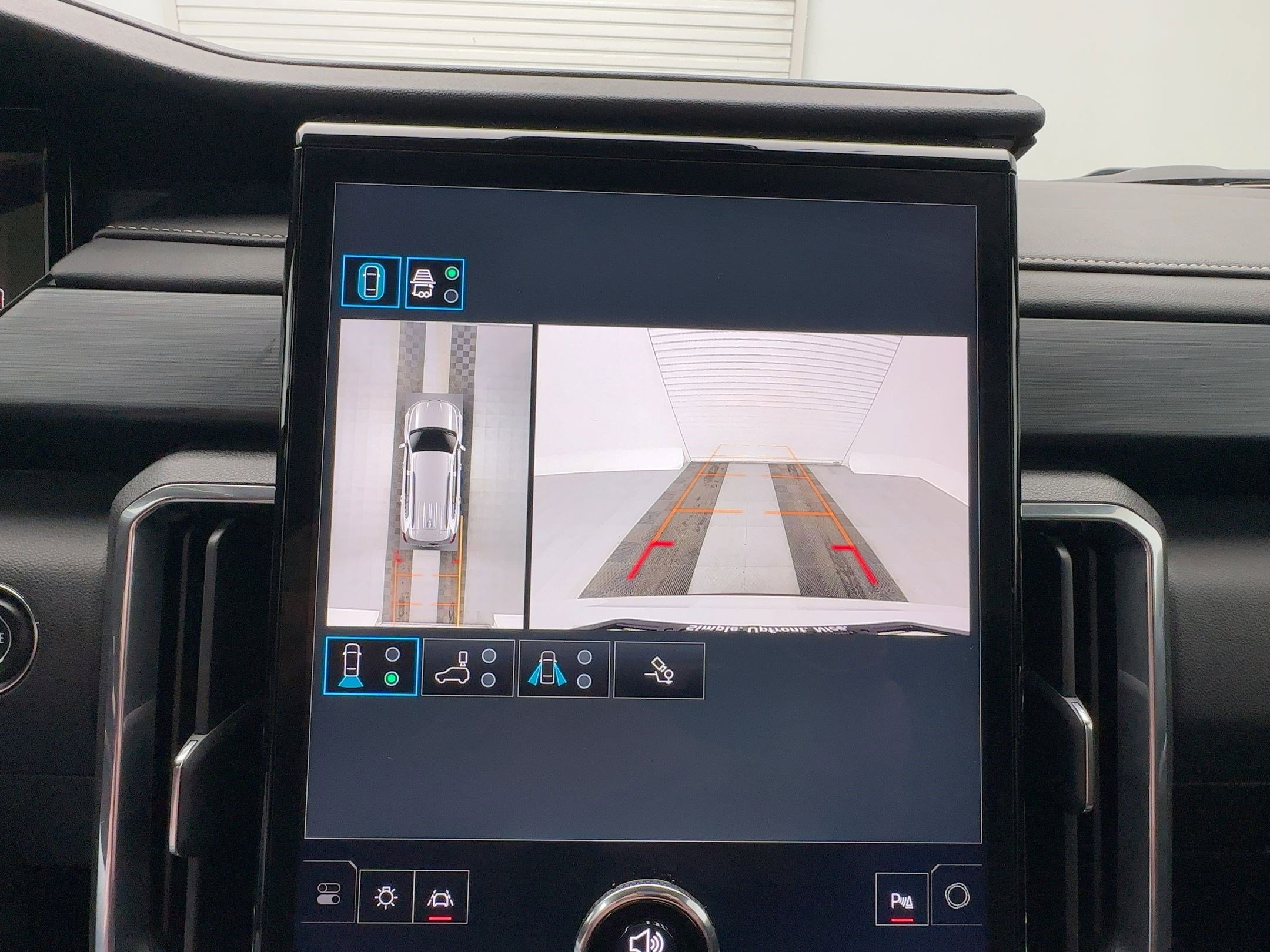 Certified 2025 GMC Acadia Elevation image 21