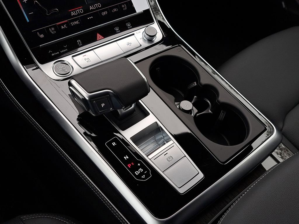 New 2026 Audi Q8 Premium Plus AWD/4WD image 15