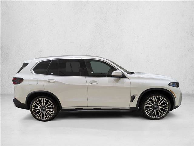 Used 2026 BMW X5 xDrive40i image 4