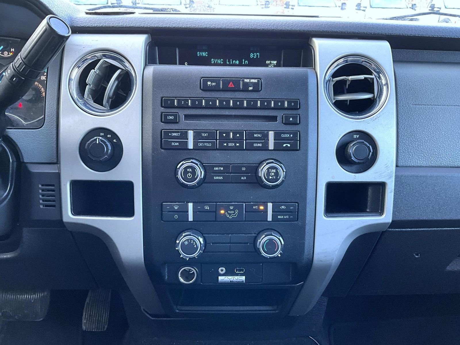 Used 2012 Ford F150 XLT w/ XLT Convenience Pkg image 14