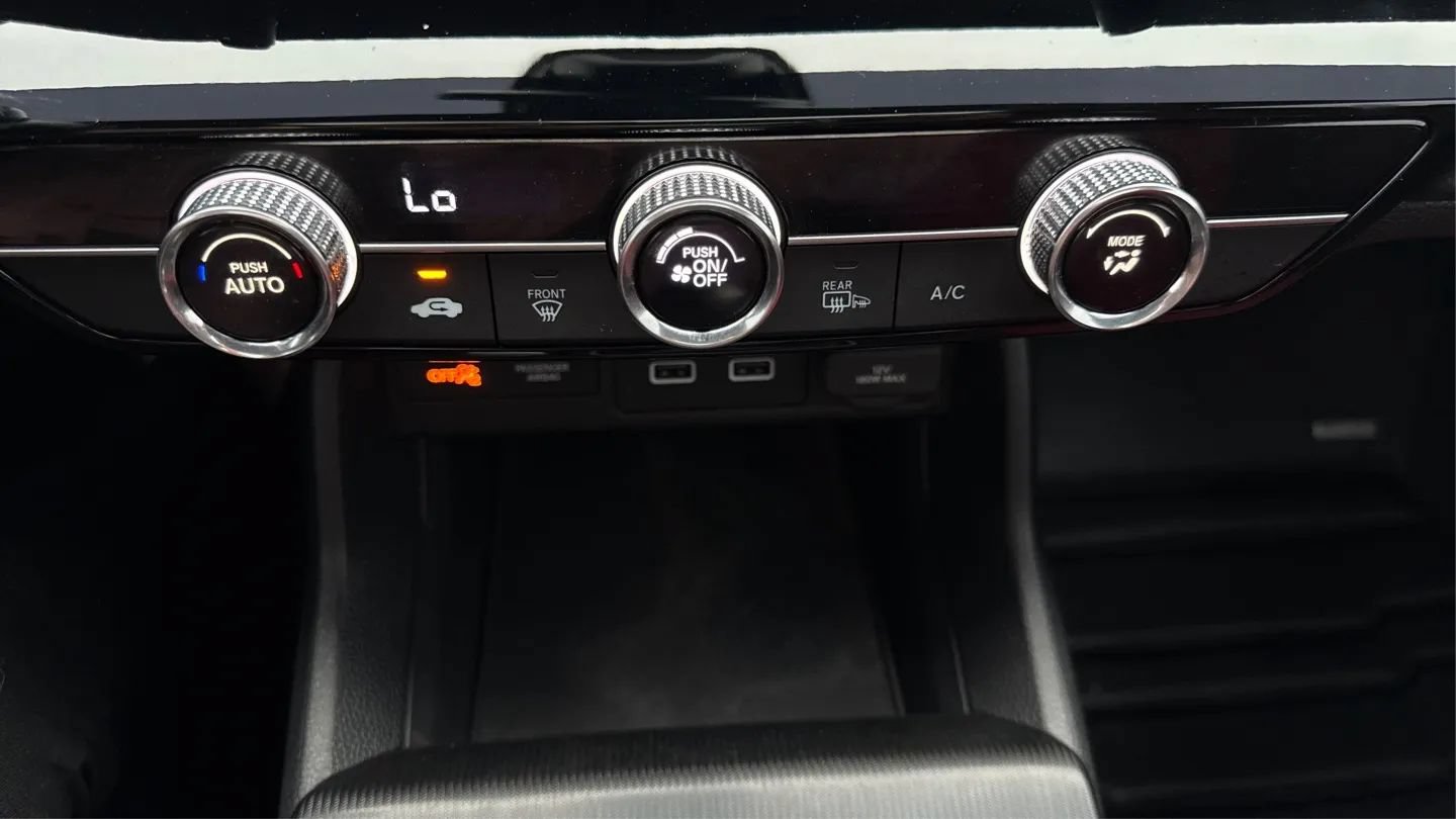 Used 2023 Honda Civic Si image 34
