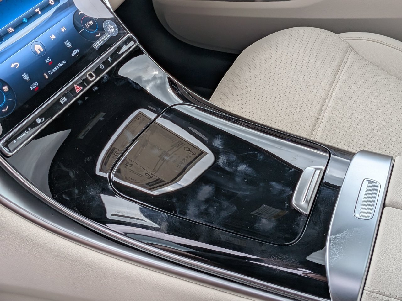 New 2027 Mercedes-Benz GLC 300 image 7