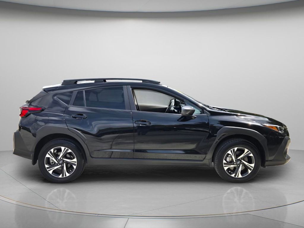 Used 2024 Subaru Crosstrek 2.0i Premium AWD/4WD image 8