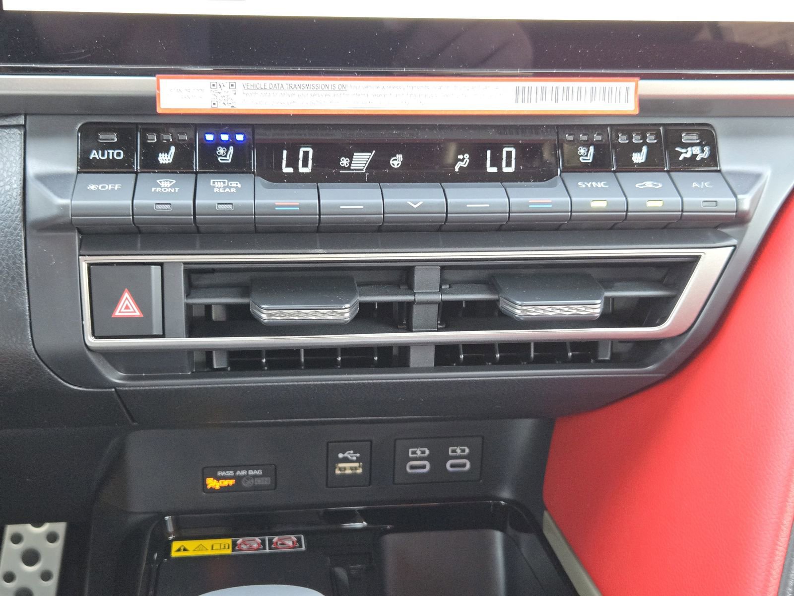 New 2026 Toyota Camry XSE w/ Premium Plus Package FWD image 19