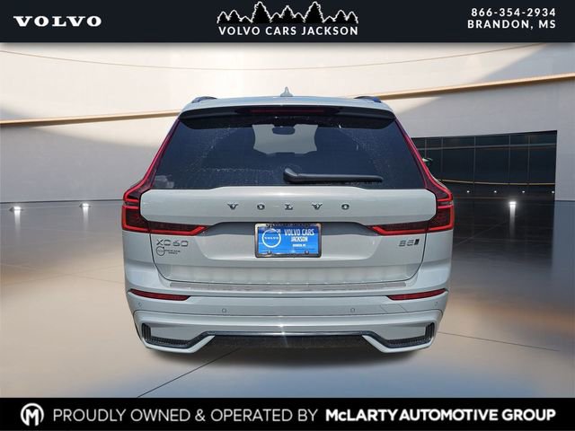 New 2026 Volvo XC60 B5 Plus w/ Protection Package Premier image 5