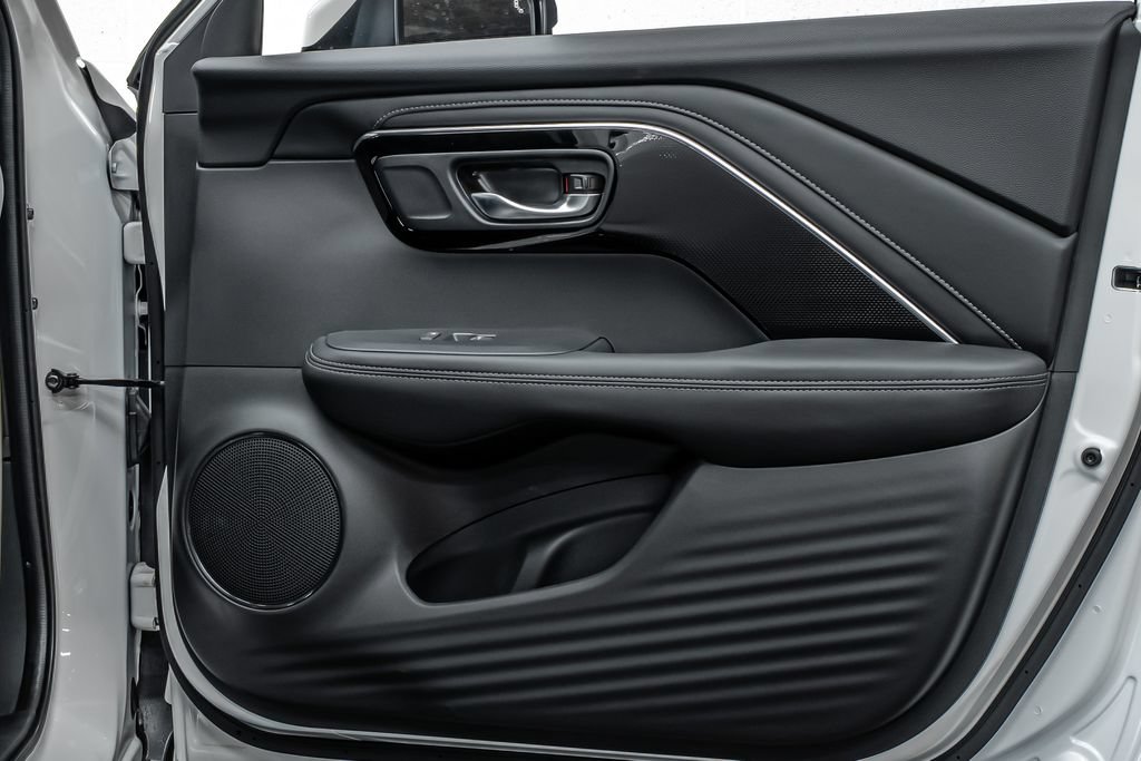 New 2026 Acura ADX FWD image 18