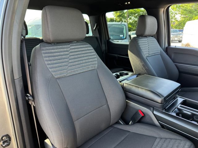 Used 2022 Ford F150 XL w/ STX Appearance Package AWD/4WD image 20
