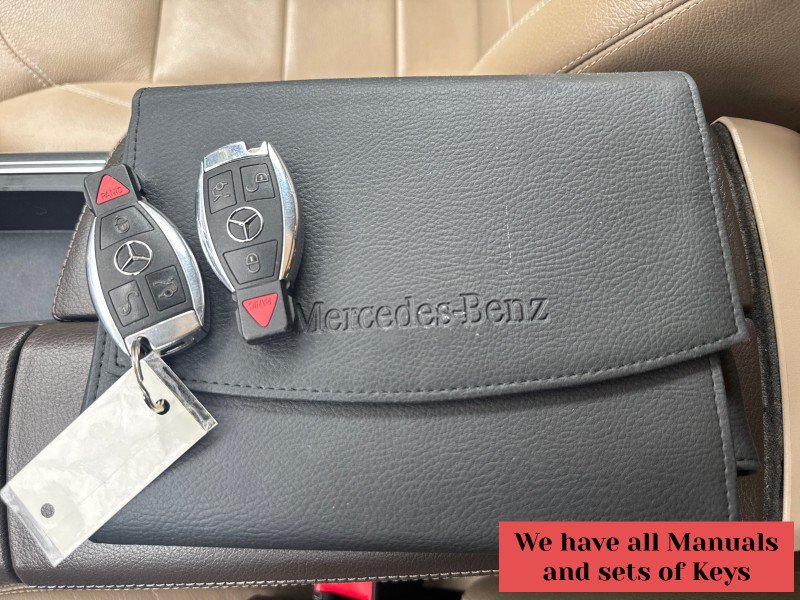 Used 2015 Mercedes-Benz ML 400 4MATIC image 36