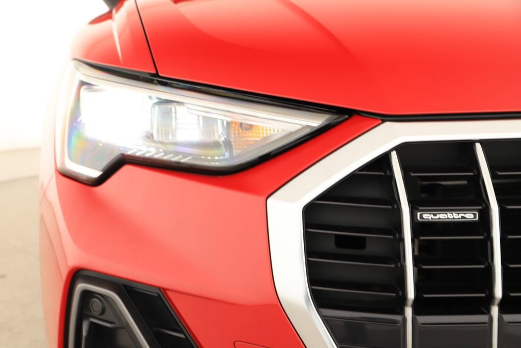 Certified 2022 Audi Q3 2.0T Premium w/ Convenience Package AWD/4WD image 42