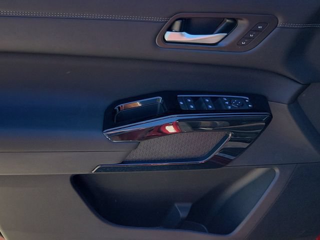 New 2026 Nissan Pathfinder Platinum AWD/4WD image 8