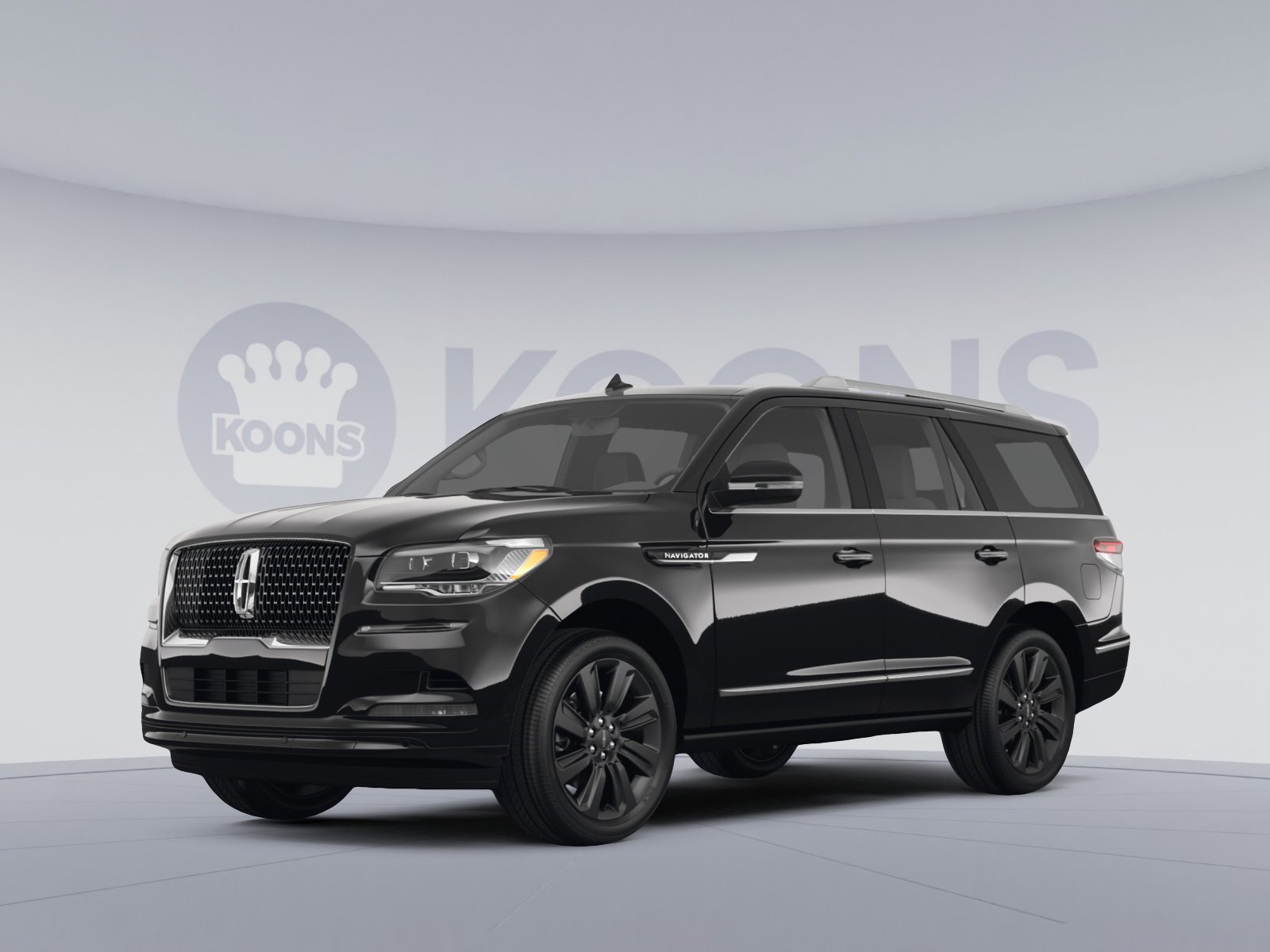 Used 2022 Lincoln Navigator Reserve