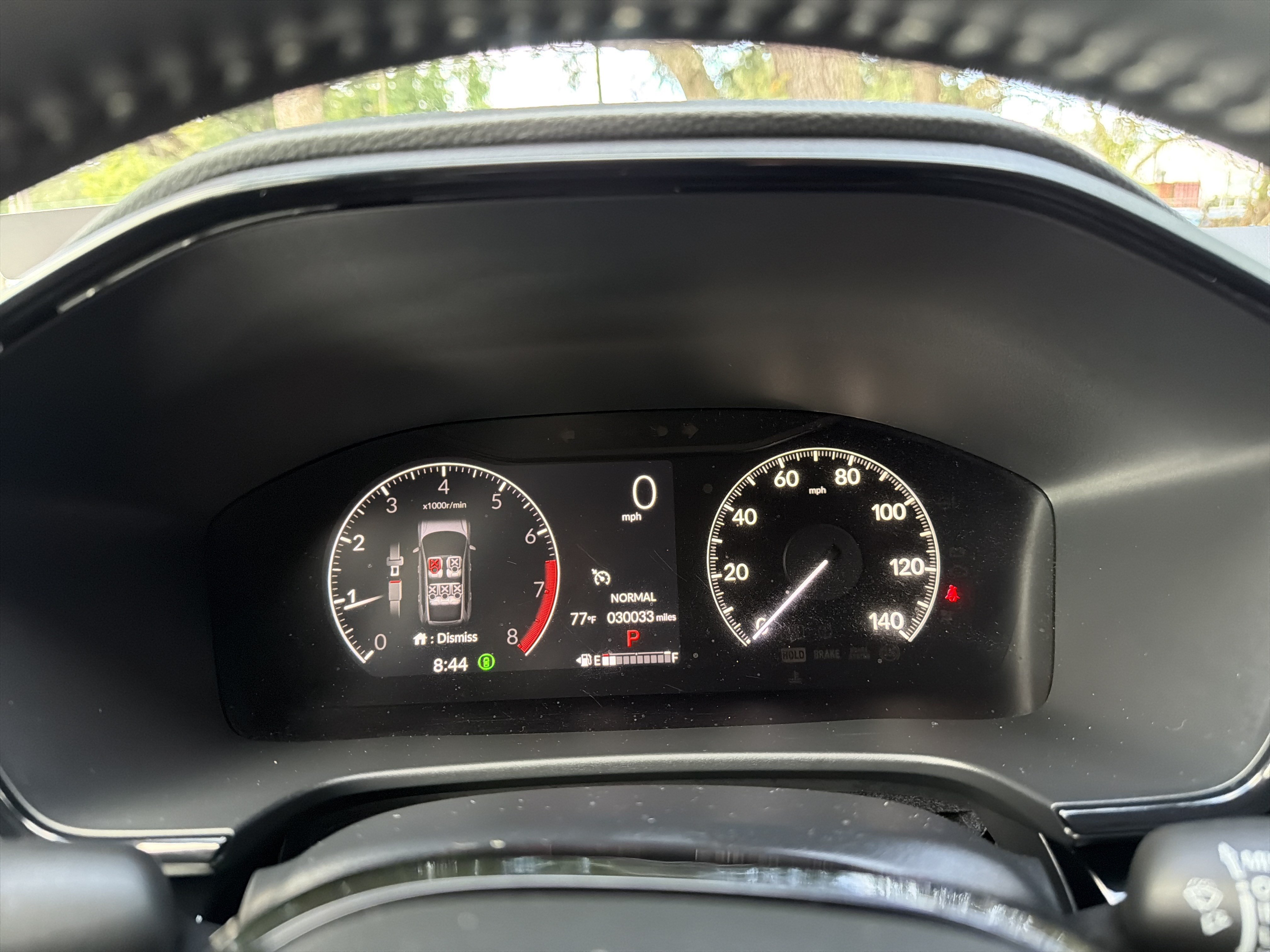 Used 2024 Honda CR-V EX-L image 24