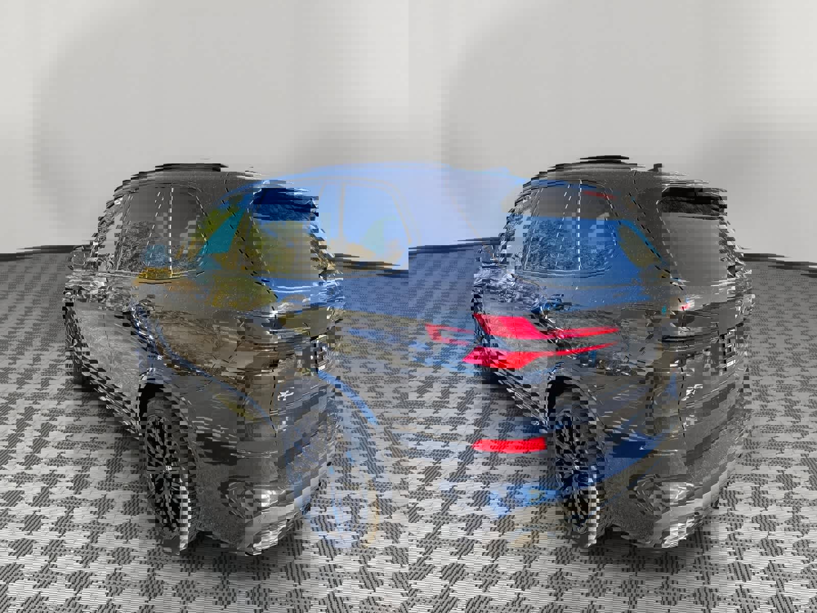 New 2026 BMW X5 xDrive40i w/ M Sport Package image 5