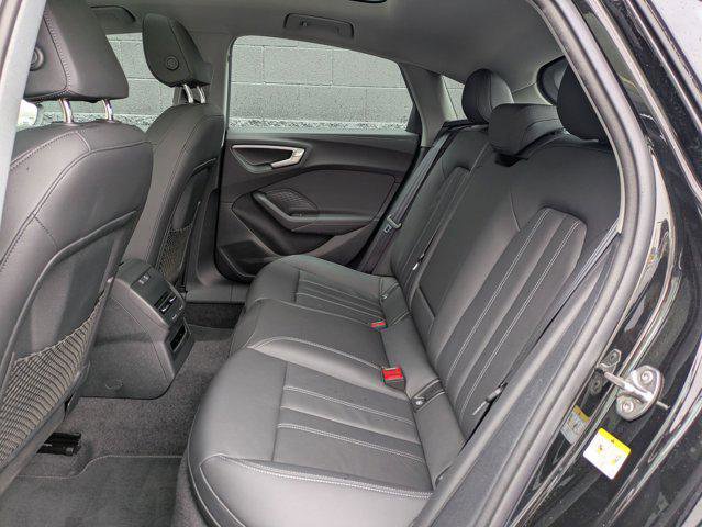 Certified 2025 Audi A5 2.0T Premium w/ Convenience Package image 23