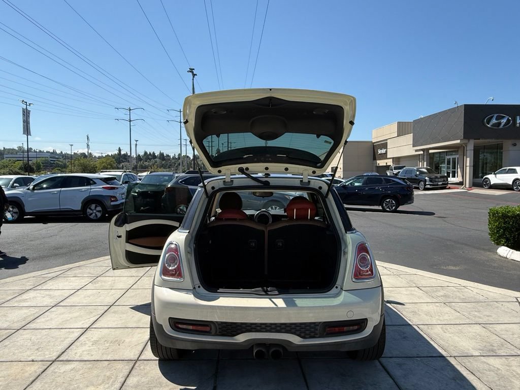 Used 2013 MINI Cooper S FWD image 6