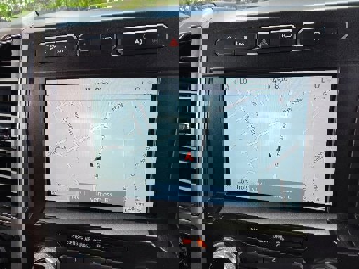 Used 2020 Ford F150 King Ranch w/ Equipment Group 601A Luxury image 4