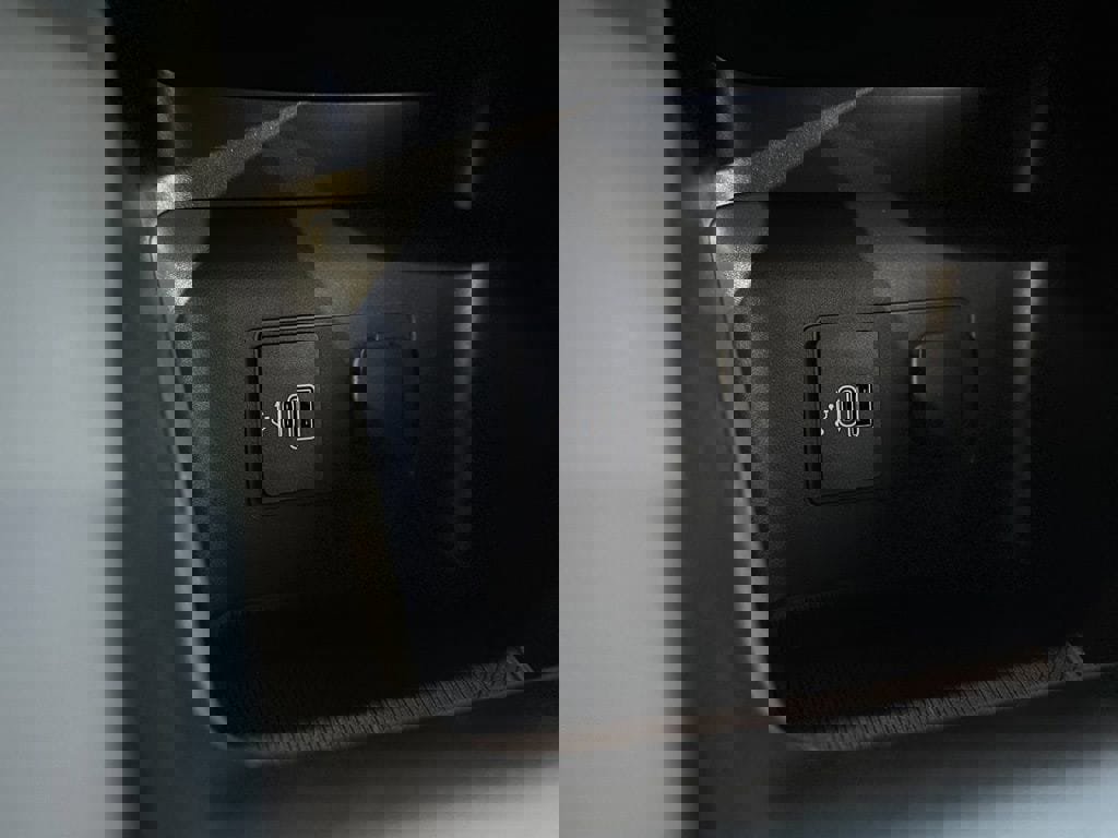 New 2026 Ford Explorer ST image 47