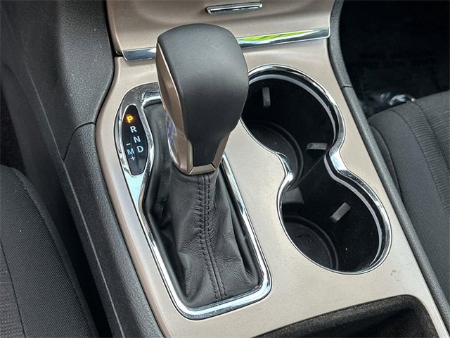 Used 2016 Jeep Grand Cherokee Laredo image 13