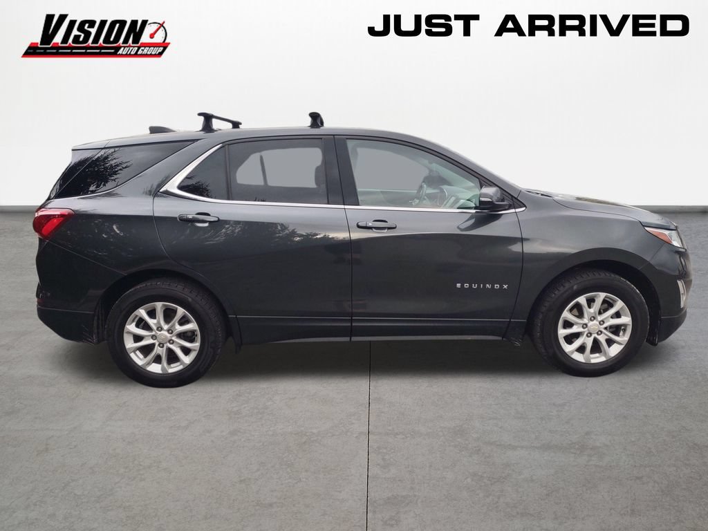 Used 2019 Chevrolet Equinox LT AWD/4WD image 6