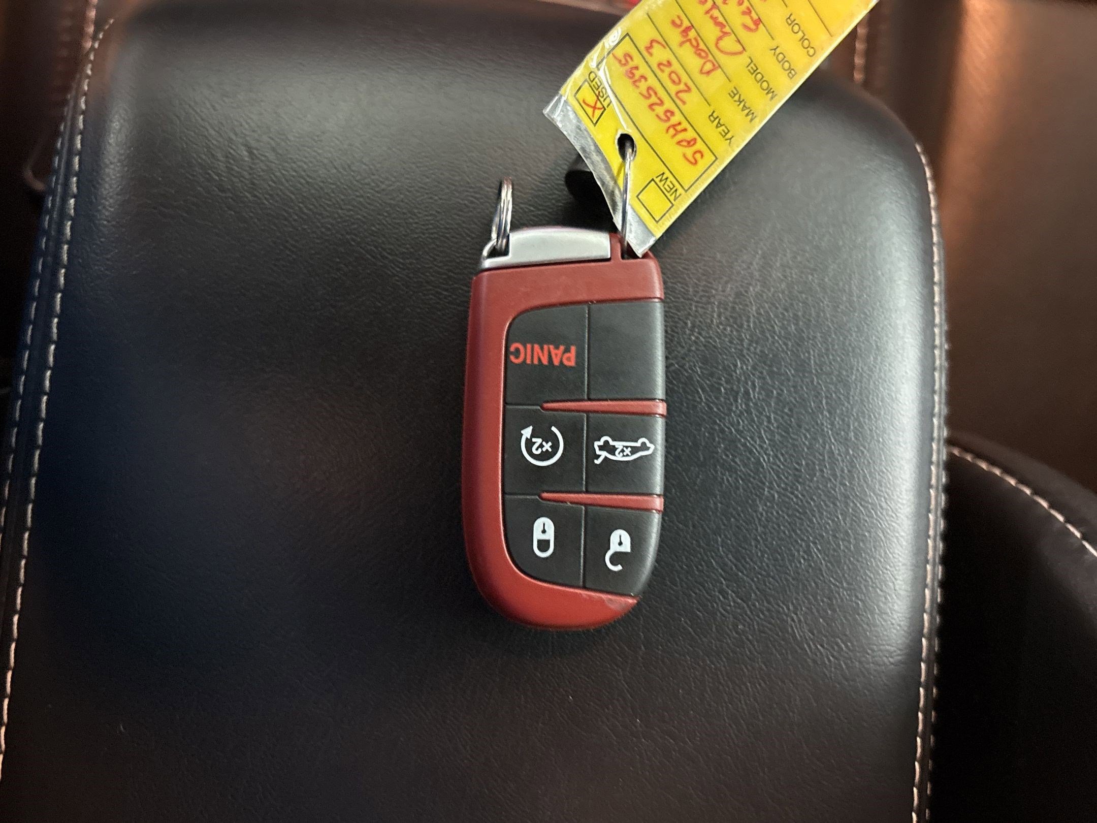 Used 2023 Dodge Charger SRT Hellcat w/ Harman/Kardon Audio Group image 33