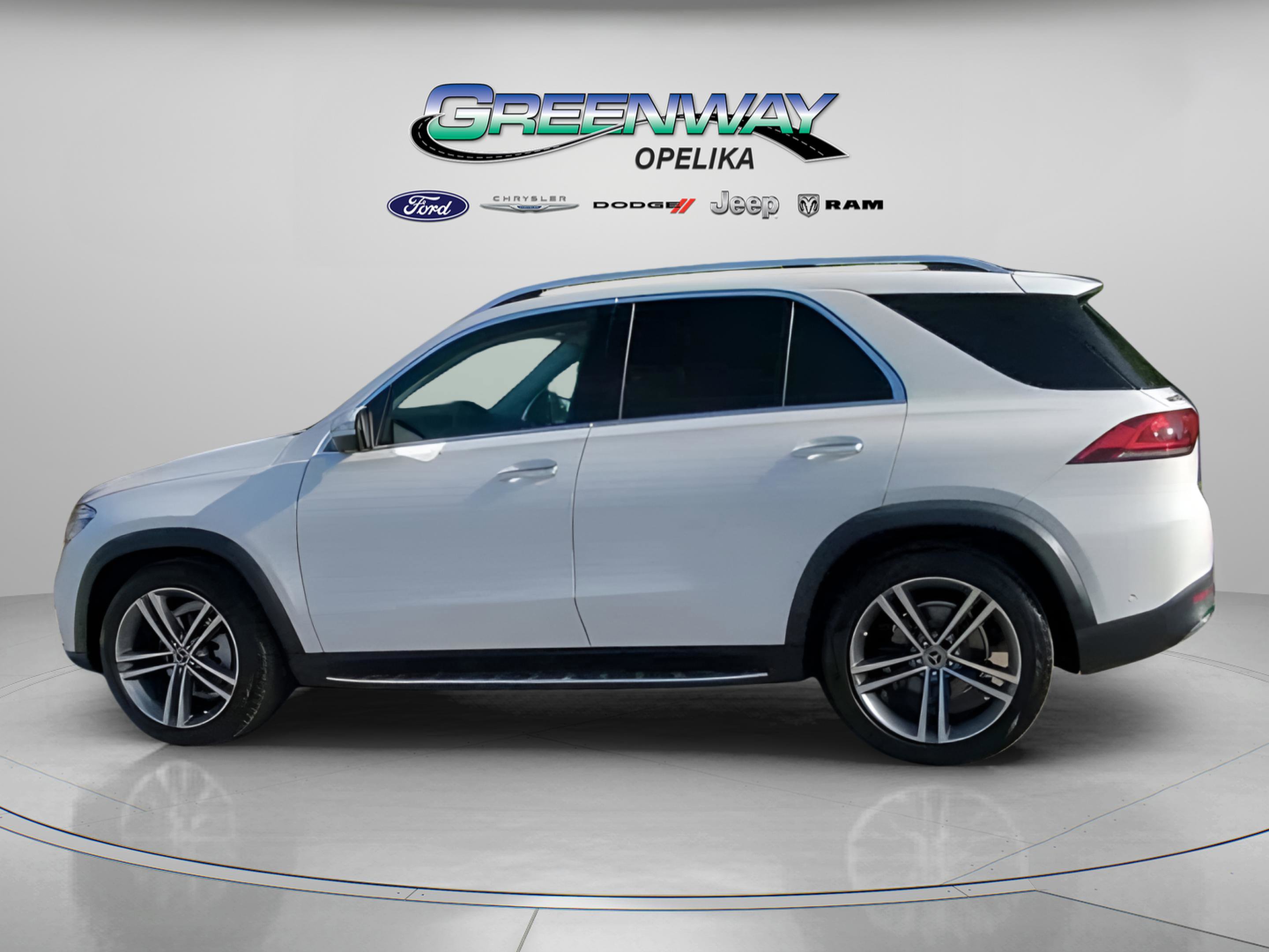 Used 2022 Mercedes-Benz GLE 350 image 17