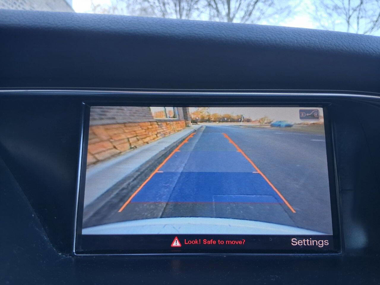 Used 2013 Audi A4 Premium Plus w/ Premium Plus Pkg image 16