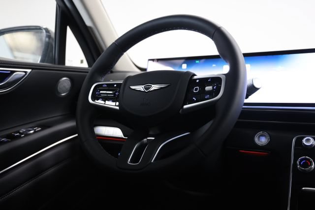 New 2026 Genesis GV80 2.5T AWD/4WD image 40