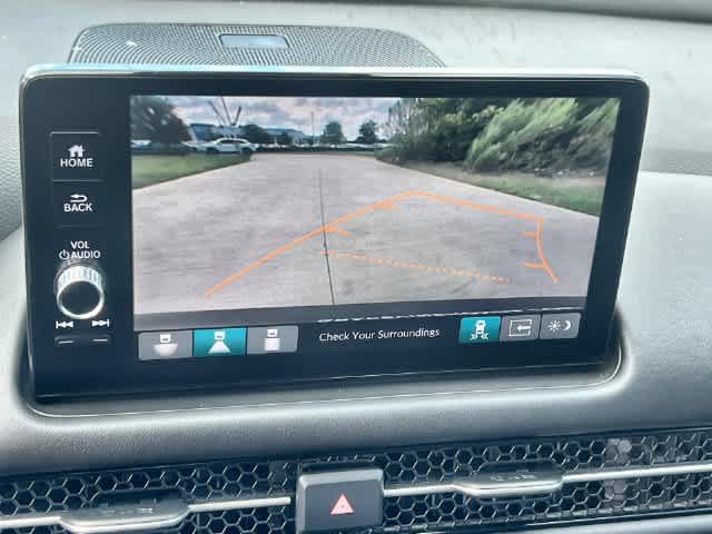 Certified 2024 Honda HR-V EX-L image 26