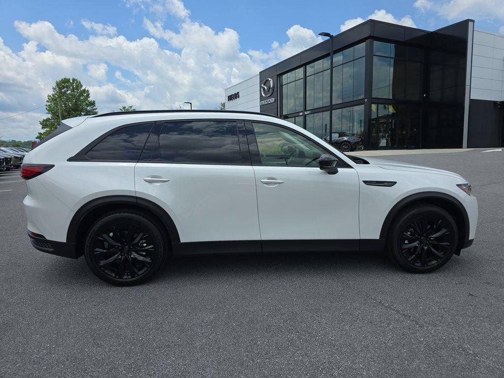 New 2026 MAZDA CX-90 3.3 Turbo w/ Premium Sport Pkg AWD/4WD image 2