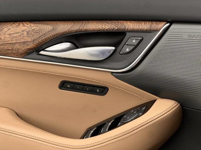 New 2026 Cadillac CT5 Premium Luxury w/ Technology Package RWD image 20
