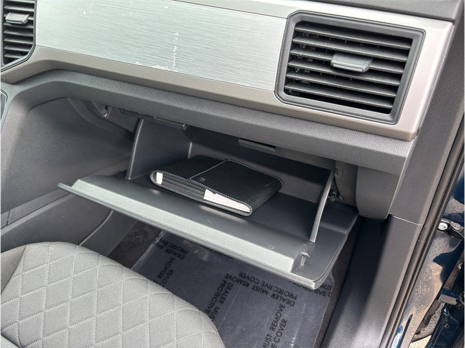 Used 2021 Volkswagen Atlas S image 35